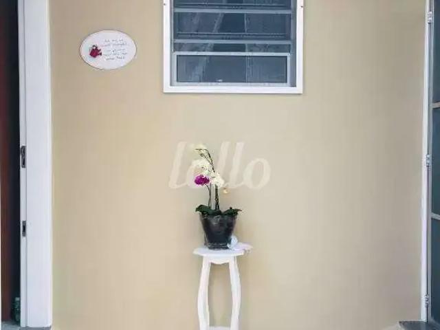 Casa / Sobrado para Venda em São Paulo/SP Vila Isolina Mazzei 2 Quartos