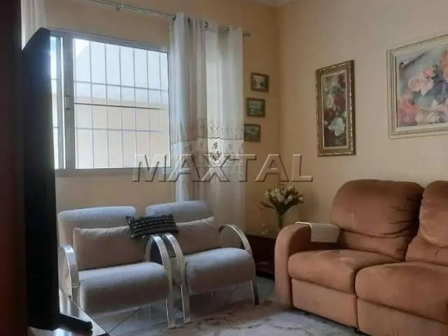 Casa / Sobrado para Venda em São Paulo/SP Vila Isolina Mazzei 2 Quartos