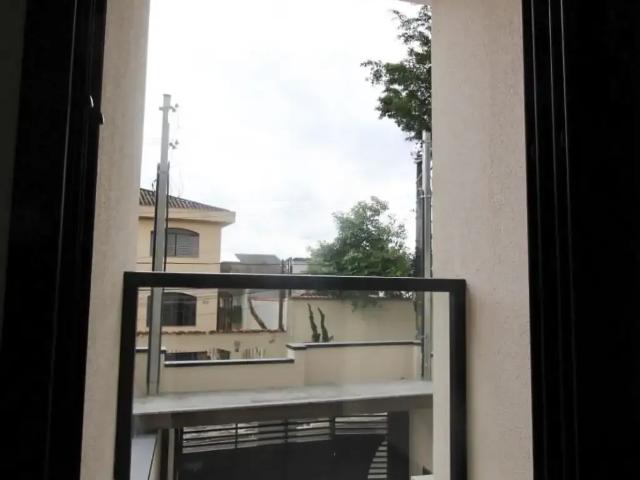 Casa / Sobrado para Venda em São Paulo/SP Vila Isolina Mazzei 3 Quartos