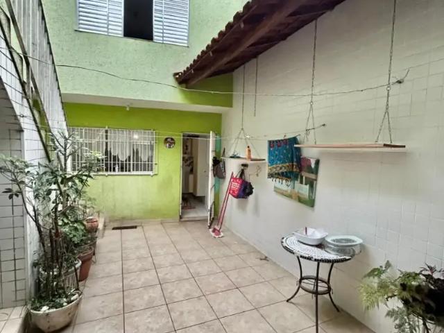 Apartamento para Venda em São Paulo/SP Vila Siqueira Zona Norte 2 Quartos