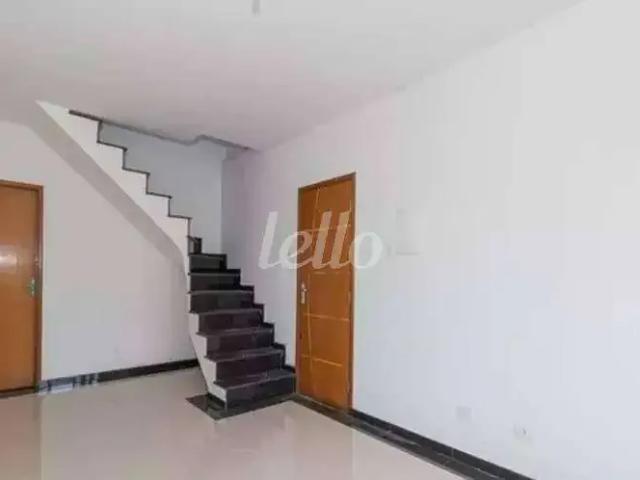 Casa / Sobrado para Venda em São Paulo/SP Vila Isolina Mazzei 3 Quartos