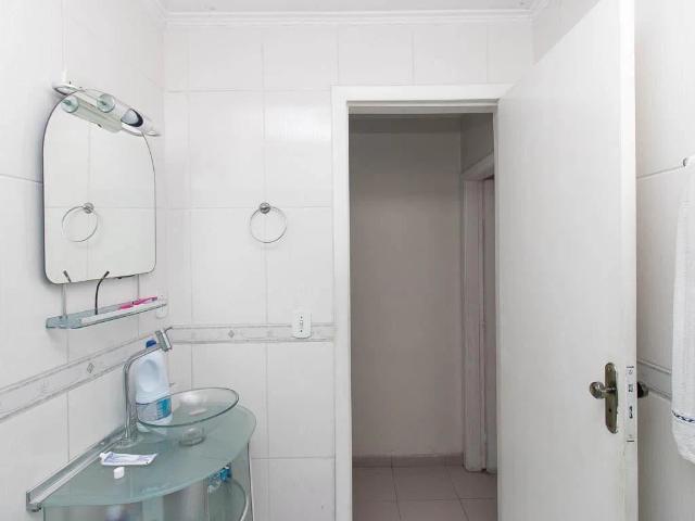 Casa / Sobrado para Venda em São Paulo/SP Vila Isolina Mazzei 3 Quartos
