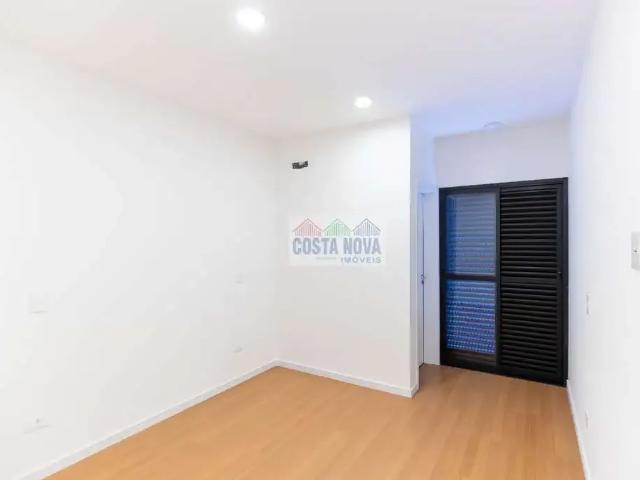 Casa / Sobrado para Venda em São Paulo/SP Vila Isolina Mazzei 3 Quartos
