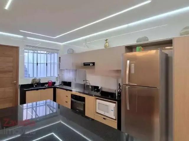 Casa / Sobrado para Venda em São Paulo/SP Vila Isolina Mazzei 3 Quartos