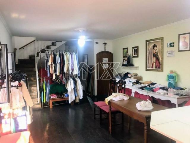 Casa / Sobrado para Venda em São Paulo/SP Vila Isolina Mazzei 3 Quartos
