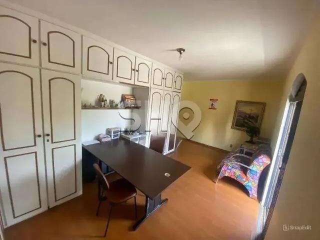 Casa / Sobrado para Venda em São Paulo/SP Vila Isolina Mazzei 3 Quartos