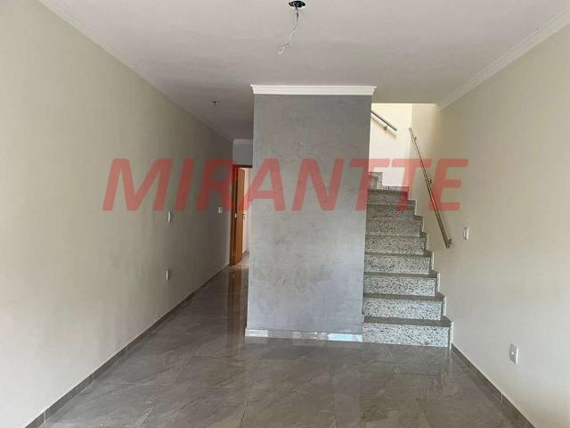 Casa / Sobrado para Venda em São Paulo/SP Vila Isolina Mazzei 3 Quartos