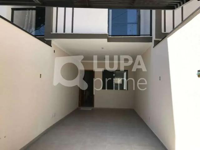 Casa / Sobrado para Venda em São Paulo/SP Vila Isolina Mazzei 3 Quartos
