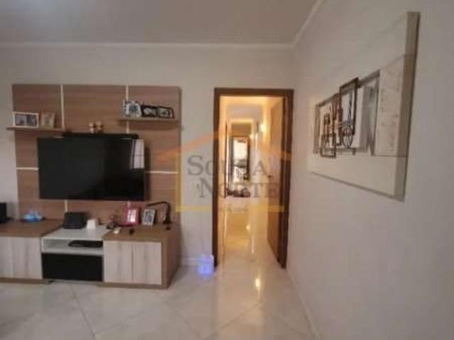 Casa / Sobrado para Venda em São Paulo/SP Vila Isolina Mazzei 3 Quartos