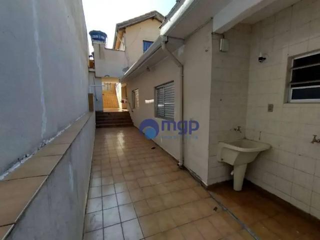 Casa / Sobrado para Venda em São Paulo/SP Vila Isolina Mazzei 4 Quartos