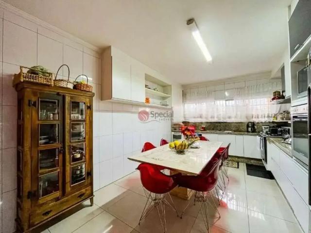 Casa / Sobrado para Venda em São Paulo/SP Vila Isolina Mazzei 5 Quartos