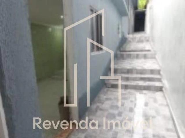 Casa / Sobrado para Venda em São Paulo/SP Vila Jurema 4 Quartos