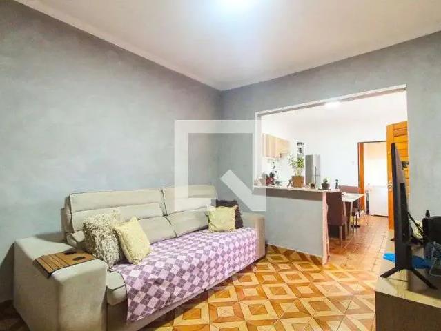 Casa / Sobrado para Venda em São Paulo/SP Vila Jacuí 1 Quartos