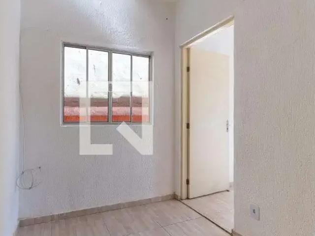 Casa / Sobrado para Venda em São Paulo/SP Vila Jacuí 1 Quartos