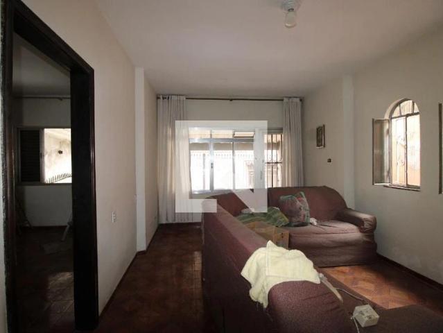 Casa / Sobrado para Venda em São Paulo/SP Vila Jacuí 2 Quartos