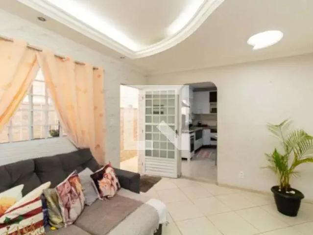 Casa / Sobrado para Venda em São Paulo/SP Vila Jacuí 2 Quartos