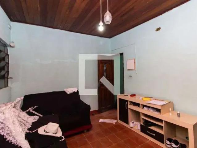 Casa / Sobrado para Venda em São Paulo/SP Vila Jacuí 2 Quartos