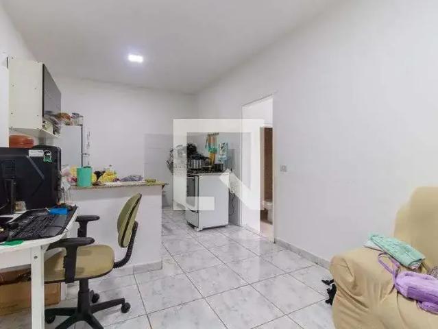 Casa / Sobrado para Venda em São Paulo/SP Vila Jacuí 2 Quartos