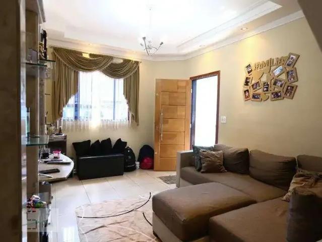 Casa / Sobrado para Venda em São Paulo/SP Vila Jacuí 2 Quartos