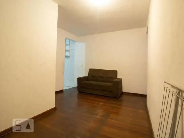 Casa / Sobrado para Venda em São Paulo/SP Vila Jacuí 2 Quartos