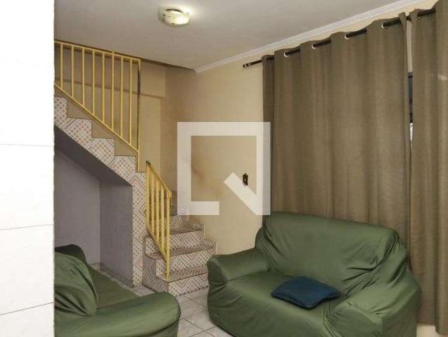Casa / Sobrado para Venda em São Paulo/SP Vila Jacuí 2 Quartos
