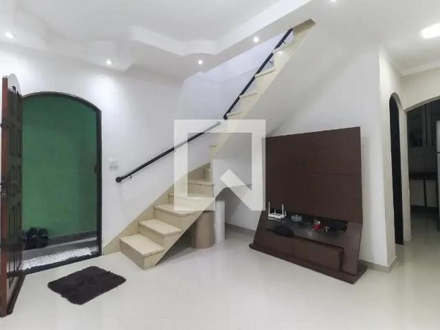 Casa / Sobrado para Venda em São Paulo/SP Vila Jacuí 2 Quartos