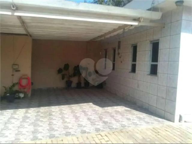 Casa / Sobrado para Venda em São Paulo/SP São Miguel Paulista 2 Quartos