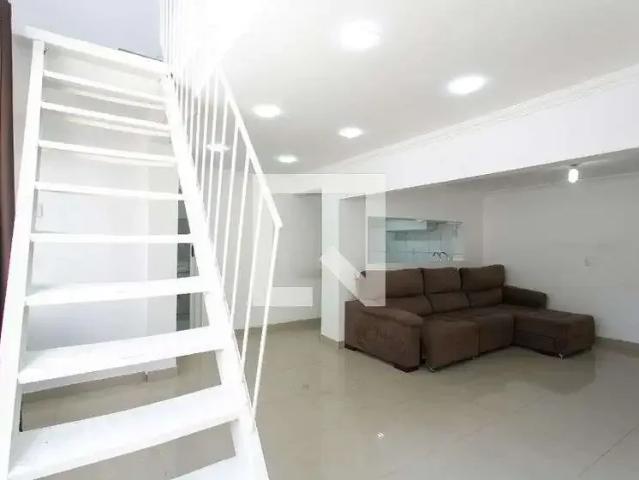 Casa / Sobrado para Venda em São Paulo/SP Vila Jacuí 2 Quartos