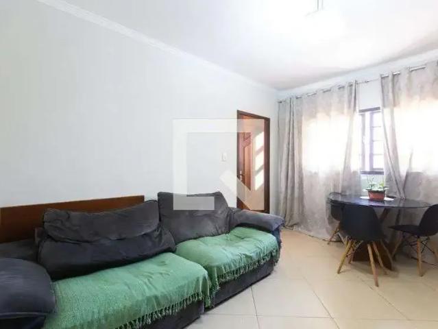 Casa / Sobrado para Venda em São Paulo/SP Vila Jacuí 2 Quartos