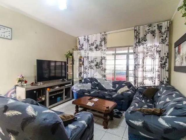 Casa / Sobrado para Venda em São Paulo/SP Vila Jacuí 2 Quartos