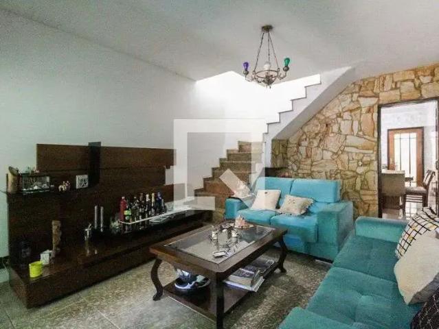 Casa / Sobrado para Venda em São Paulo/SP Vila Jacuí 2 Quartos
