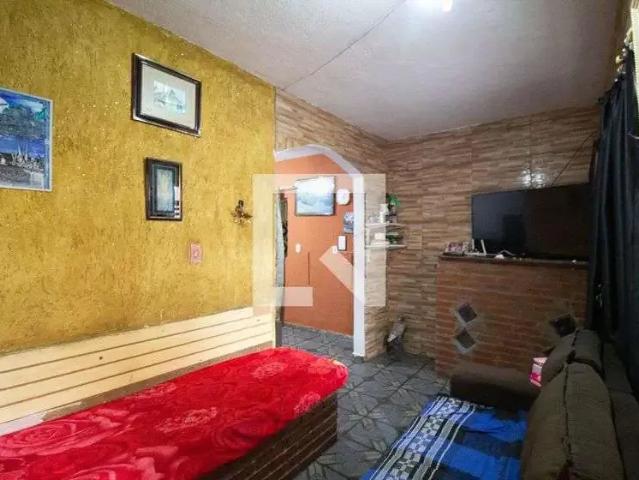 Casa / Sobrado para Venda em São Paulo/SP Vila Jacuí 2 Quartos