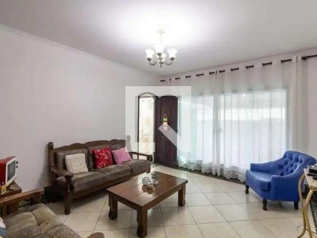 Casa / Sobrado para Venda em São Paulo/SP Vila Jacuí 2 Quartos