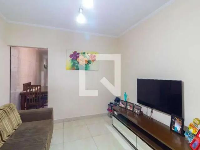 Casa / Sobrado para Venda em São Paulo/SP Vila Jacuí 2 Quartos