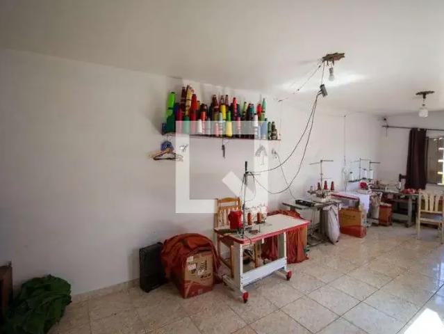 Casa / Sobrado para Venda em São Paulo/SP Vila Jacuí 2 Quartos