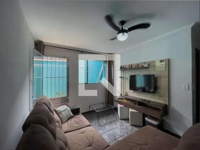 Casa / Sobrado para Venda em São Paulo/SP Vila Jacuí 2 Quartos