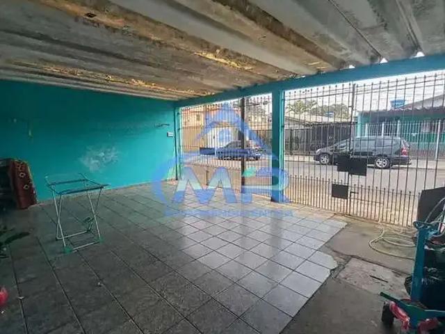 Casa / Sobrado para Venda em São Paulo/SP Vila Jacuí 2 Quartos