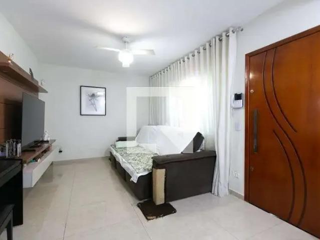 Casa / Sobrado para Venda em São Paulo/SP Vila Jacuí 2 Quartos