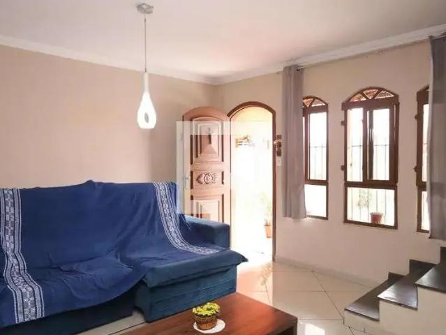 Casa / Sobrado para Venda em São Paulo/SP Vila Jacuí 2 Quartos