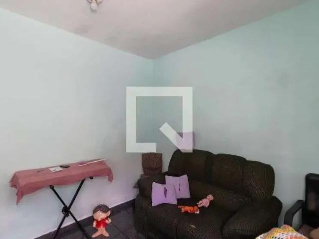 Casa / Sobrado para Venda em São Paulo/SP Vila Jacuí 2 Quartos