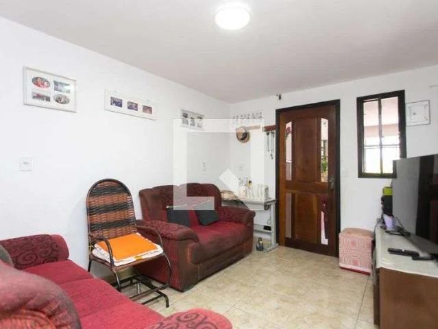 Casa / Sobrado para Venda em São Paulo/SP Vila Jacuí 2 Quartos