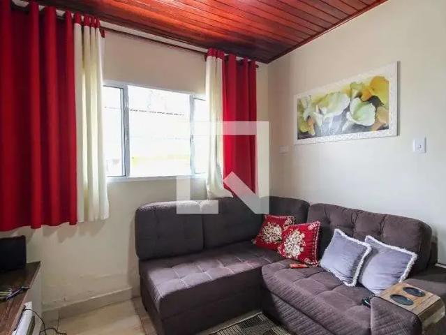 Casa / Sobrado para Venda em São Paulo/SP Vila Jacuí 2 Quartos