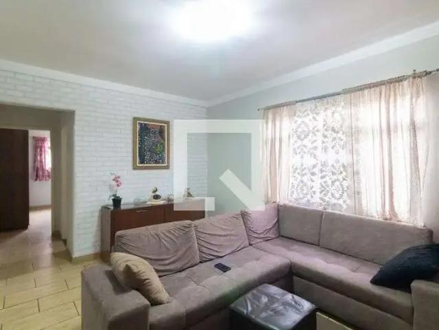 Casa / Sobrado para Venda em São Paulo/SP Vila Jacuí 3 Quartos