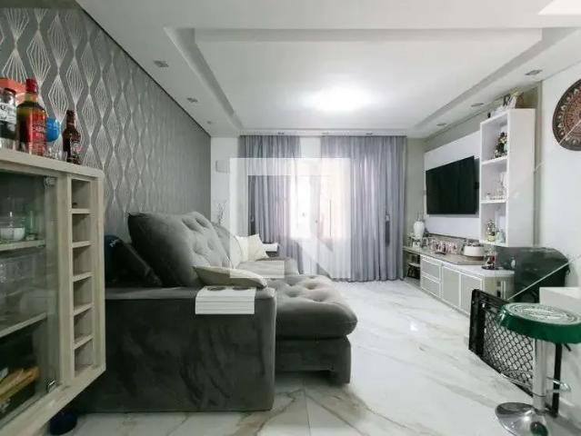Casa / Sobrado para Venda em São Paulo/SP Vila Jacuí 3 Quartos