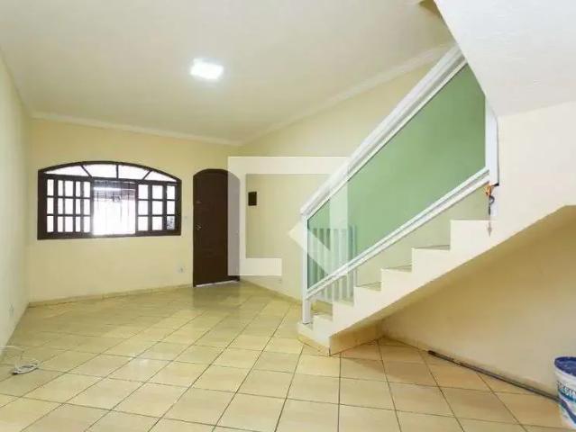 Casa / Sobrado para Venda em São Paulo/SP Vila Jacuí 3 Quartos