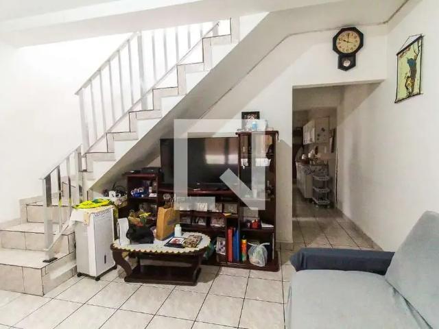 Casa / Sobrado para Venda em São Paulo/SP Vila Jacuí 3 Quartos