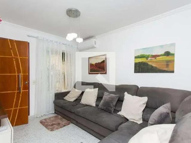 Casa / Sobrado para Venda em São Paulo/SP Vila Jacuí 3 Quartos