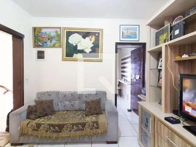Casa / Sobrado para Venda em São Paulo/SP Vila Jacuí 3 Quartos