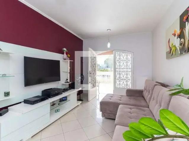 Casa / Sobrado para Venda em São Paulo/SP Vila Jacuí 3 Quartos
