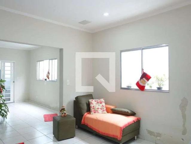 Casa / Sobrado para Venda em São Paulo/SP Vila Jacuí 3 Quartos